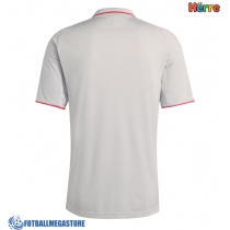 Fotballdrakt Herre Olympique Lyonnais Tredjedrakt 2025-26 Kortermet